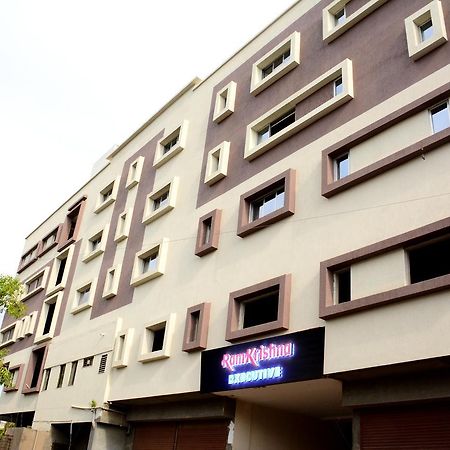 Hotel Ramkrishna Executive Barsi Exterior photo
